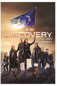 star trek discovery