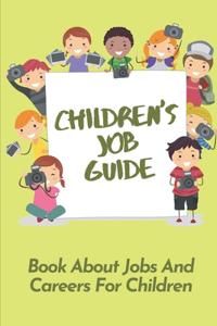 Children's Job Guide