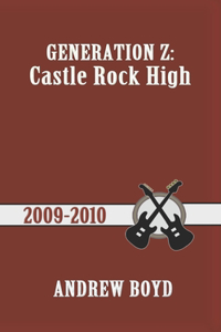 Castle Rock High