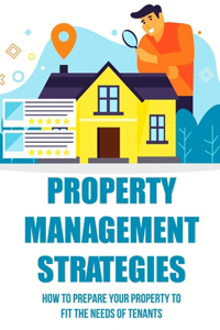 Property Management Strategies