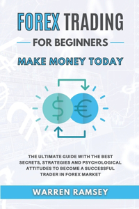 FOREX TRADING Make Money Today
