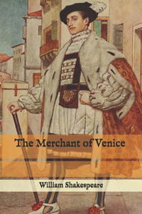 The Merchant of Venice