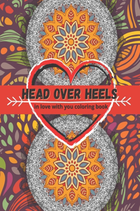 Head Over Heels