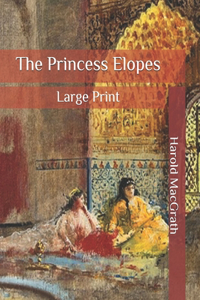 The Princess Elopes