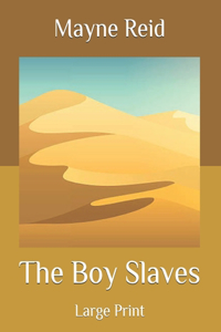 The Boy Slaves