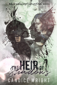 The Heir of Shadows
