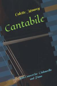 Cantabile