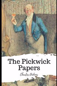 The Pickwick Papers