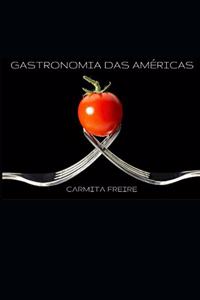 Gastronomia Das Américas