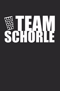 Team Schorle