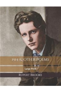 1914 & Other Poems