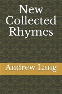 New Collected Rhymes