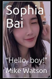 Sophia Bai