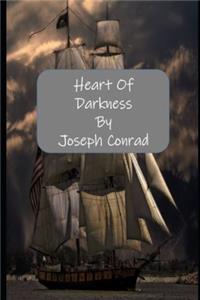 Heart of Darkness (Annotated) Unabridged