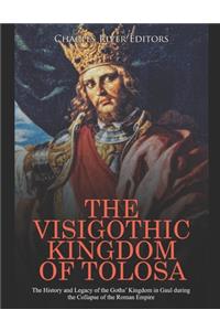 Visigothic Kingdom of Tolosa