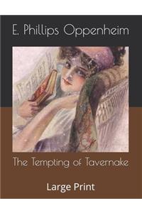 The Tempting of Tavernake