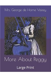 More About Peggy