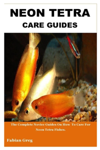 Neon Tetra Care Guides