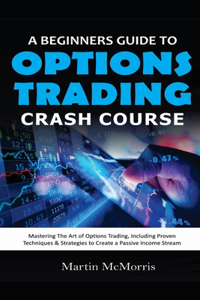 A Beginners Guide to Options Trading Crash Course
