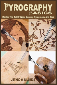 Pyrography Basics