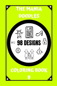 Coloring Book