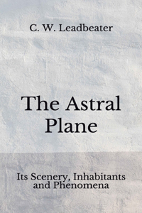 The Astral Plane