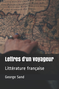 Lettres d'un voyageur