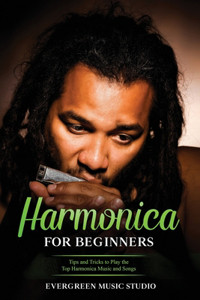 Harmonica for Beginners