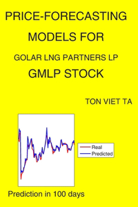 Price-Forecasting Models for Golar LNG Partners LP GMLP Stock