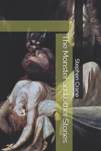 The Monster and Other Stories