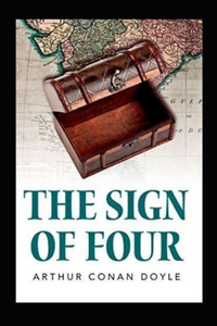 The Sign of the Four Annotated