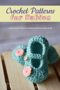 Crochet Patterns for Babies