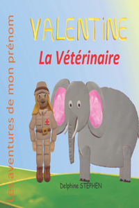 Valentine la Vétérinaire
