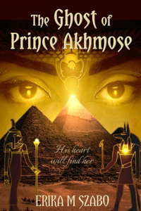 Ghost of Prince Akhmose