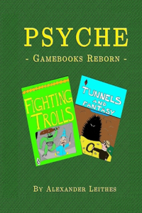 Psyche