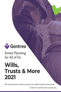 Estate Planning for All of Us - Will, Trusts & More
