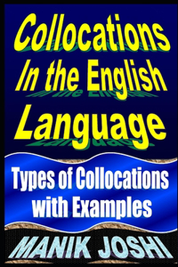 Collocations in the English Language