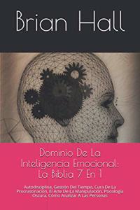 Dominio De La Inteligencia Emocional
