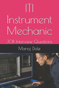 ITI Instrument Mechanic