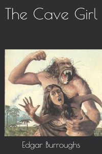 The Cave Girl