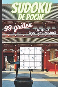 Sudoku de poche