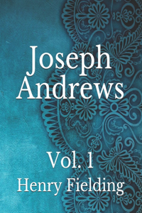 Joseph Andrews