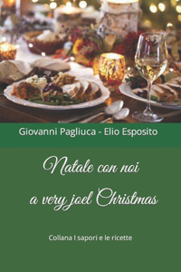 Natale con noi