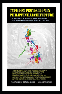TYPHOON Protection IN PHILIPPINE ARCHITECTURE