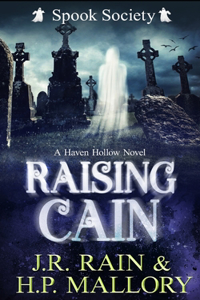 Raising Cain