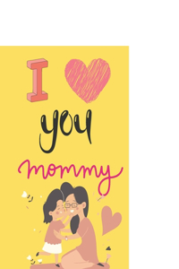 Mom's Coloring Book