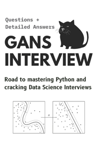 GANs Interview Questions