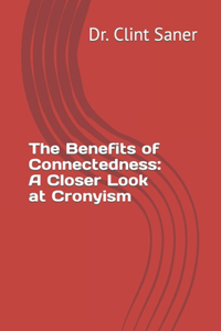 Benefits of Connectedness