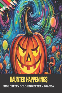 Haunted Happenings