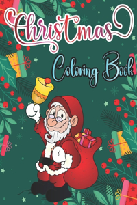 Christmas Coloring Book